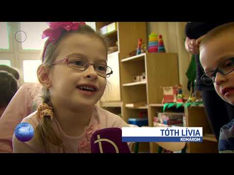 Kárpát Expressz 2018.03.25 - Tulipán óvoda Komárom
