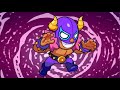 LIVE EL PRIMO TAKEOVER Squad Busters Gameplay No Commentary