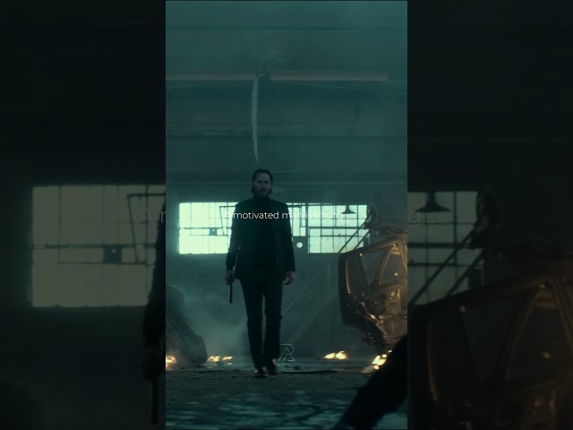 Vídeo relacionado con The John Wick Discipline: Stop Being Unreliable, Keep Your Promises, and Follow Through Every Time (English Edition)