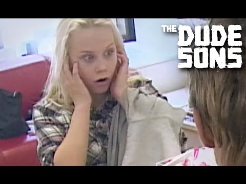 Crazy iPhone Repair Prank!