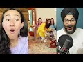 Indian Reaction to Chupke Chupke Hilarious Comedy Scenes Compilation | Pakistani Drama | Raula Pao