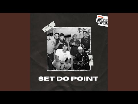 Set do Point R & P