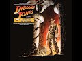 Indiana Jones and the Temple of Doom Soundtrack - 08. The Bug Tunnel and The Death Trap