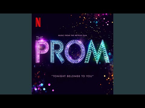 Video thumbnail for Tonight Belongs to You