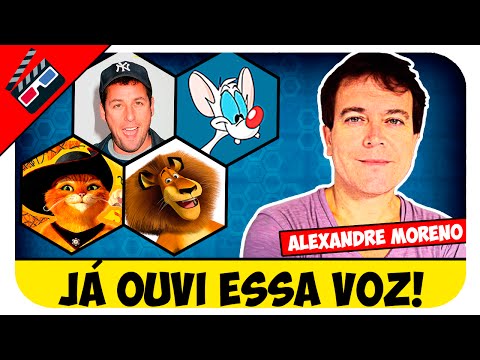 download lagu mp3 mp4 Alexandre Moreno, download lagu Alexandre Moreno gratis, unduh video klip Alexandre Moreno