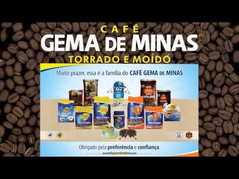 Gema de Minas