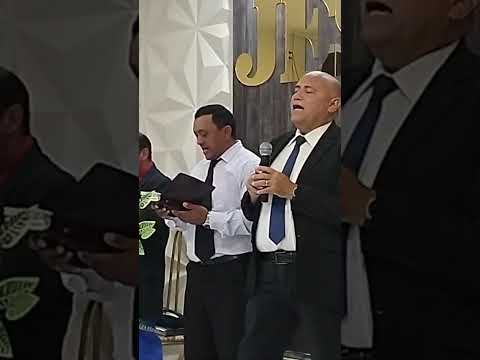 Valentes de Gideão AD Boa Esperança Mossoró RN