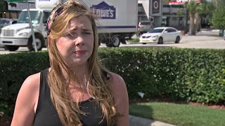 Full interview: Woman behind viral Uber post speaks with WFLA