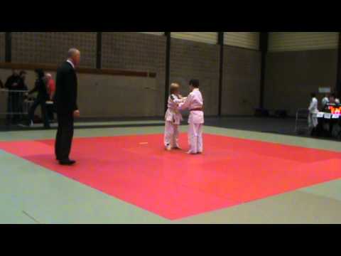 Open van Buggenhout - Len.MPG