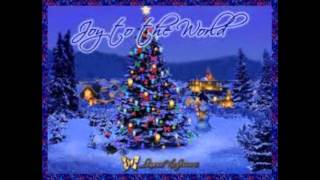 Joy to the world worship  rock