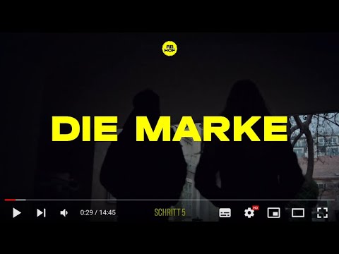 Folge 5 - Die Marke