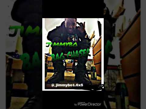 JimmyBo bag chaser