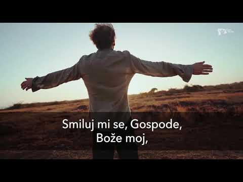 Smiluj mi se Gospode (Tihomir Lazic)