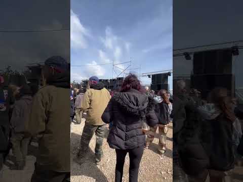 FREEPARTY23 - Abyssal party - 2023 France 10 - RAVEPARTY23