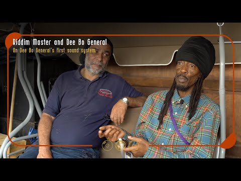 SST Interviews: Dee Bo General on his first sound system | Huddersfield