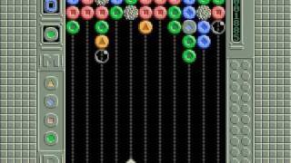 Manical Drop: Atari ST