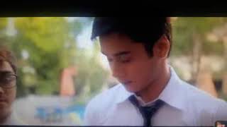 Jehangir Karkaria's scene video