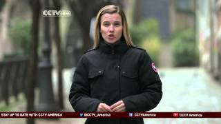 Suspending warship delivery to Russia may make France suffer economically