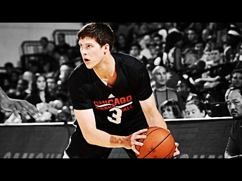 Doug McDermott 2015 NBA Summer League Highlights