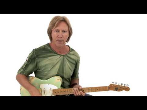 Loop Pedal Guitar Lesson - #9 Simple Practice Loop - Robbie Calvo