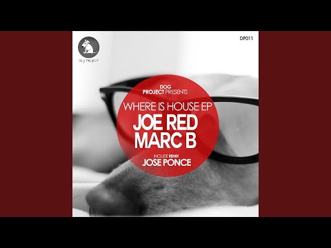 Where Is House? (Original Mix)