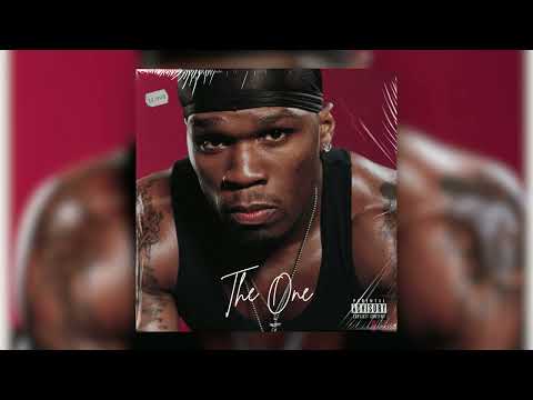[FREE] 50 Cent x Digga D x Strandz x 2000s Type Beat - "The One"
