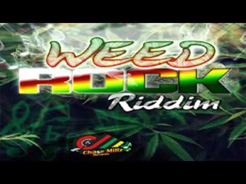 Kritik - Bad Mi Bad [Weed Rock Riddim] - July 2015 | @Dancehallinside