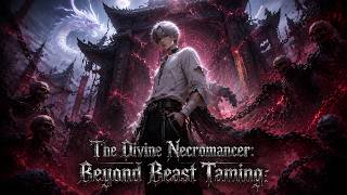 💥【New】【Multi Sub】The Divine Necromancer: Beyond Beast Taming #anime #animation