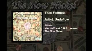 Undaflow - Fishnets