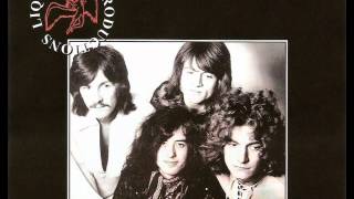 I Gotta Move - Led Zeppelin (live Copenhagen 1969-03-16) [SBD]