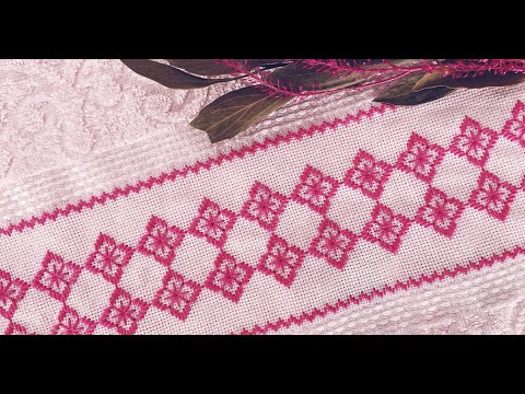 #169 Especial Dia das Mães - Ponto Reto e Ilhós