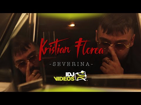 KRISTIAN FLOREA - SEVERINA (OFFICIAL VIDEO)