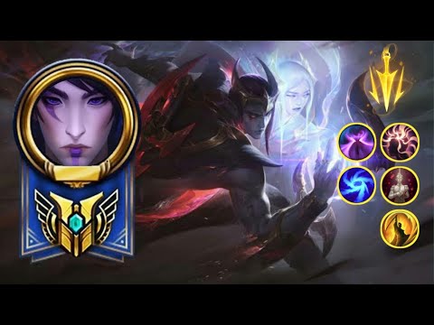 Aphelios Montage s10 2020 (Calculated, Outplays, PentaKills) - Aphelios High Elo Plays