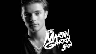 Univz - Vanished supported by Martin Garrix  // Martin Garrix Show