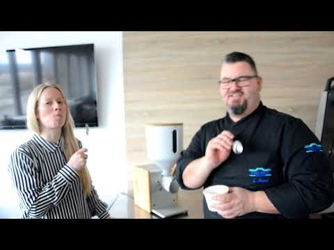 Supernutural im Interview mit Tischer Gastro