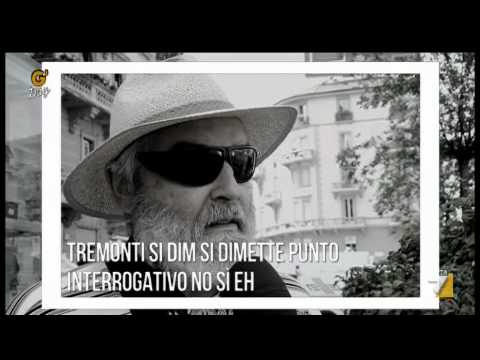 G'DAY con Geppi Cucciari 28/06/2011 - I vostri titoli