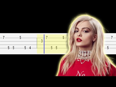 Bebe Rexha - One in a Million ft David Guetta (Easy Ukulele Tabs Tutorial)