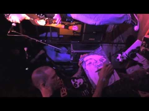 Joey Ramone Birthday Bash - 18 MAY 2013