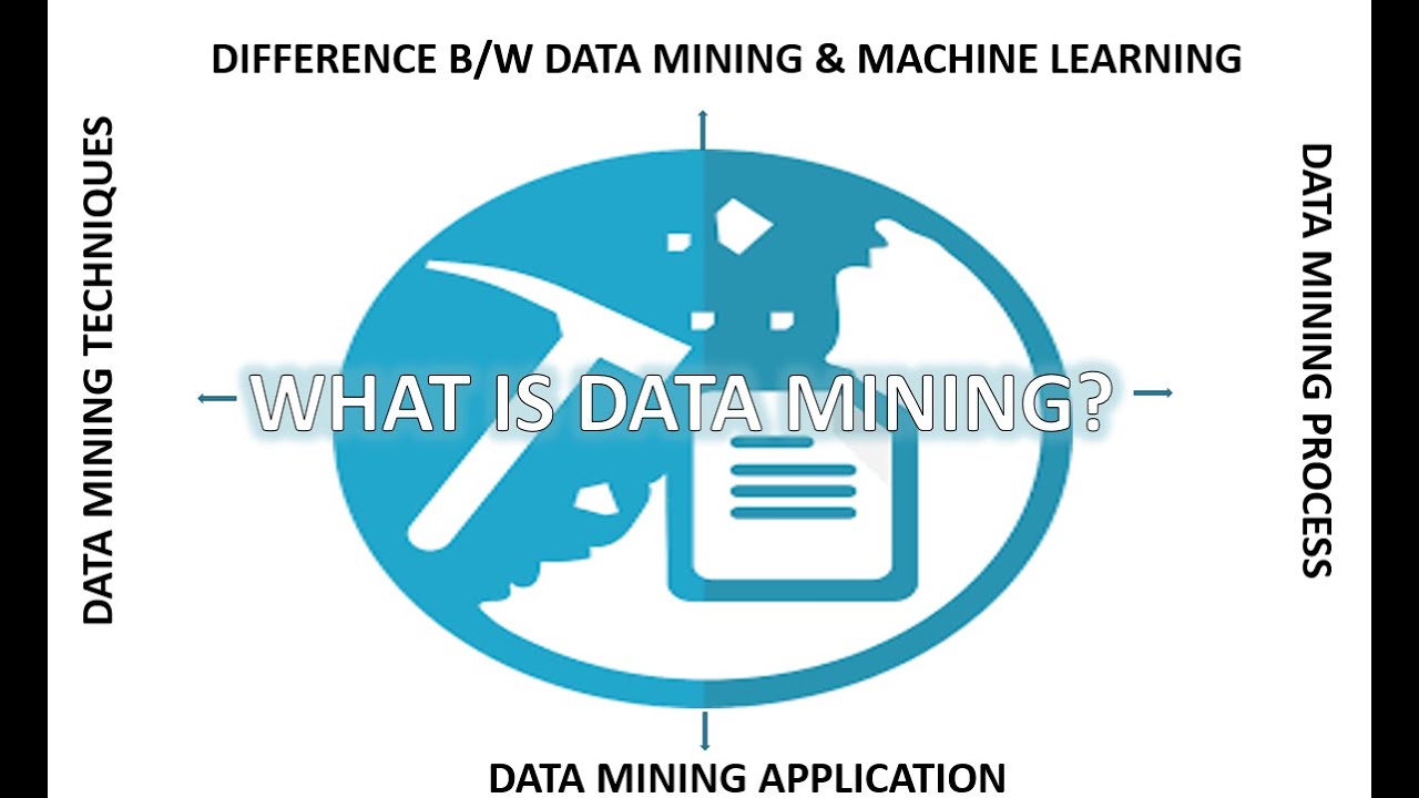 Data Mining Tutorial for Beginners 1 (Introduction to Data Mining)