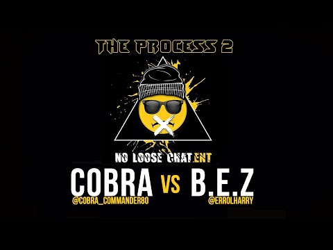 Cobra vs B.E.Z.