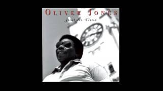I Love You - Oliver Jones
