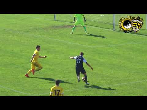 Rezumat | AS "SR" Braşov 2-1 Colţea Braşov | et. 10, Liga 4