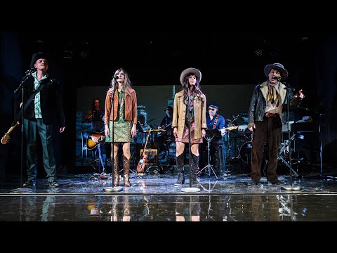 Trailer Rolling Thunder – Die Theater Chemnitz