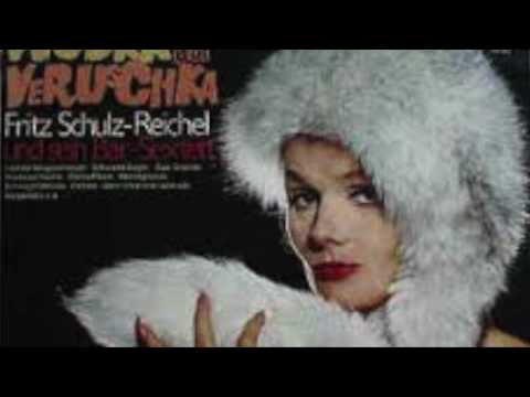 Fritz Schulz Reichel Moscow Night, 4 ,Vodka