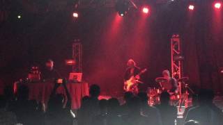 Michael Rother - Live in Hong Kong (8 Nov 2016)