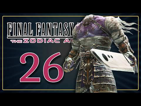 PUERTA DEL OGRO| GAMEPLAY EN ESPAÑOL (XBOX SERIES S) FINAL FANTASY 12: THE ZODIAC AGE