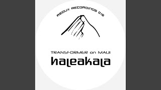 Haleakala (Rene Ablaze Remix)