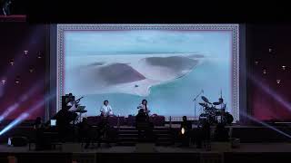 Confluence of Cultures: QPO & Rahul Sharma | Visit Qatar x NMACC Partnership Launch
