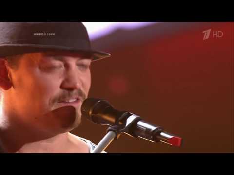 Голос / The Voice Russia 2016 Egor Kovaikov Latvia