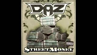 Daz Dillinger - Once Again (Produced by TKbeatz)